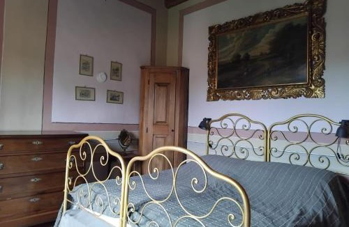 Cannero Riviera Apartment | All'Antico Convento