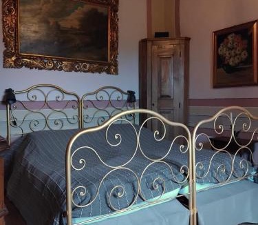 Cannero Riviera Apartment | All'Antico Convento