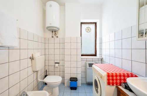 Demonte Apartment | All'antico Peso