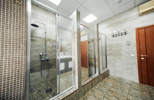 Tagansky Hostel | All Bears Hostel