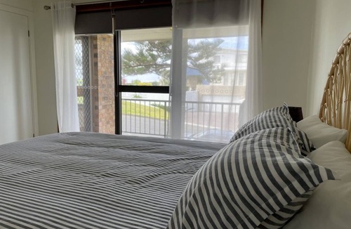 Harrington House | All but a short stroll to the water and gorgeous views of the Harrington Bay