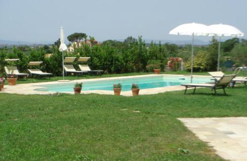 Cortona Apartment | All Casine