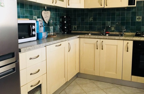 Province of Cagliari Apartment | all comfort, bycicles for two people, free wifi!
