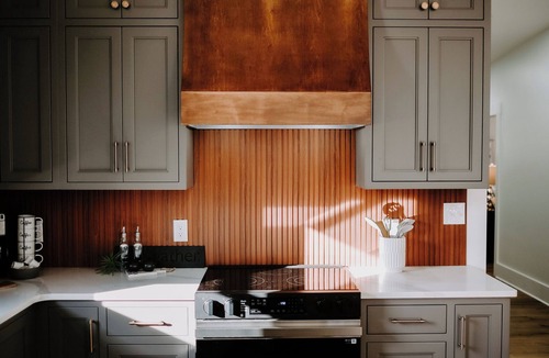 Millerstown House | All Decked Out Staycation Getaway