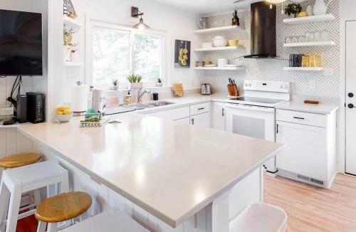 Edisto Island House | All Decked Out