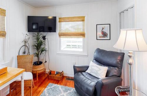 Edisto Island House | All Decked Out