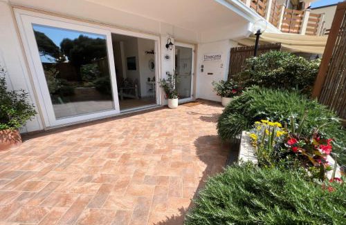 Marina di Castagneto Carducci Hotel | All'Etrusconia Hotel Castagneto Carducci