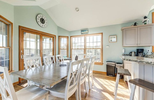 Pine Island House | All Hands on Deck | 275 ft from the beach | Private Pool, Hot Tub | Corolla