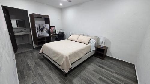 Zona Centro Apartment | All In Suites