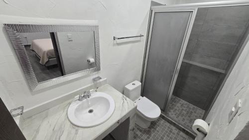 Zona Centro Apartment | All In Suites