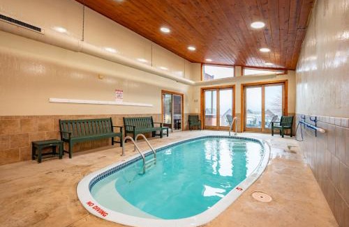 McHenry House | All In
