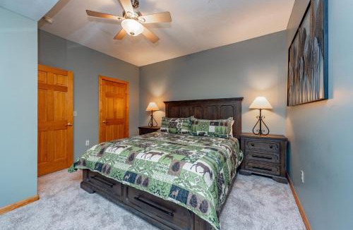 McHenry House | All In