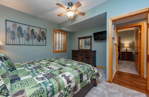McHenry House | All In