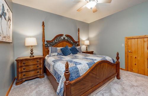 McHenry House | All In