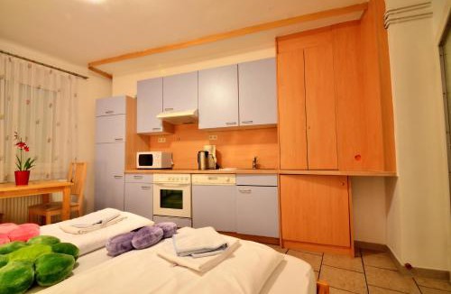 Floridsdorf Apartment | All-in Work & Study City Studio Apartment