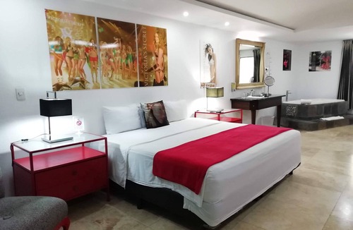 Punta Cancun Resort | All Inclusive MDH