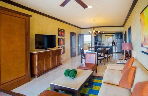 Playa Mujeres Condo | 🌞 All-Inclusive Optional OceanFront Beach Resort Villas 🏖️ ~ 𝕏 @MyBeachSuites