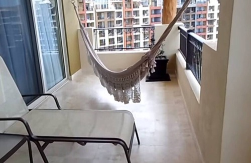 Playa Mujeres Villa | 🌞 All-Inclusive Optional OceanFront Beach Resort Jr.Vls 🏖️ ~ 𝕏 @MyBeachSuites