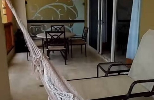 Playa Mujeres Villa | 🌞 All-Inclusive Optional OceanFront Beach Resort Jr.Vls 🏖️ ~ 𝕏 @MyBeachSuites