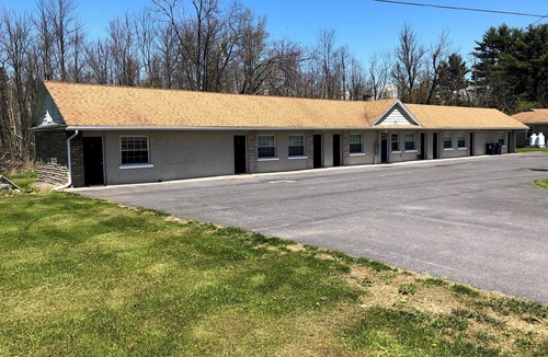 Waterville Apartment | All-Inclusive Studio apartment with utilities included-Unit 1