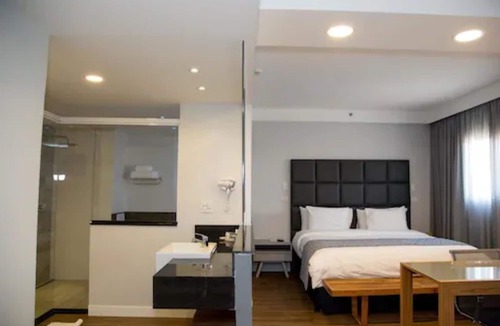 Sorocaba Hotel | ALL INN