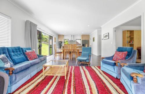 Springfield House | All Inn