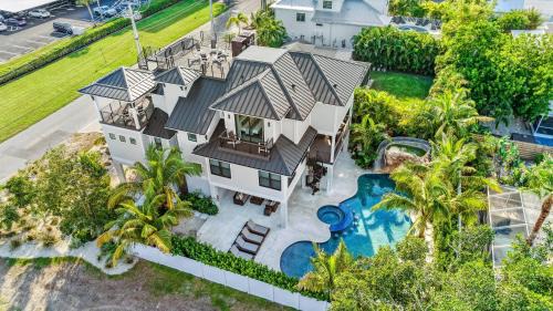 Sarasota House | All Oar Nothing - 171