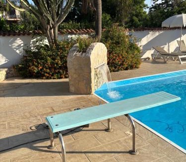 Province of Messina Bed & Breakfast | All'Ombra Del Noce B&B