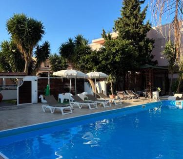 Province of Messina Bed & Breakfast | All'Ombra Del Noce B&B