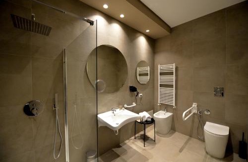 Andria Bed & Breakfast | All'ombra