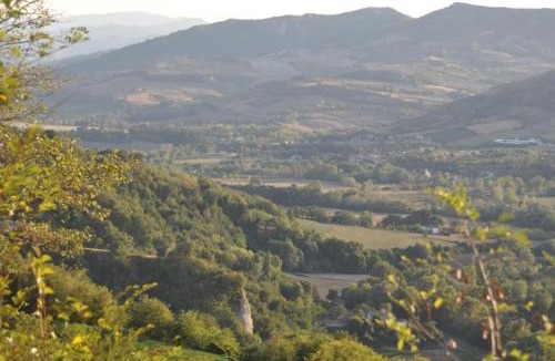 Meldola Bed & Breakfast | All'Ovile