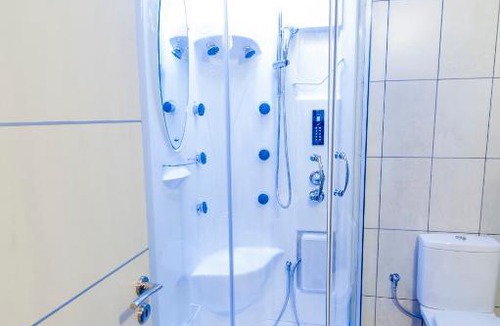 Plataria House | All Saints Villas