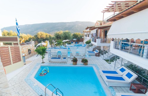 Plataria House | All Saints Villas