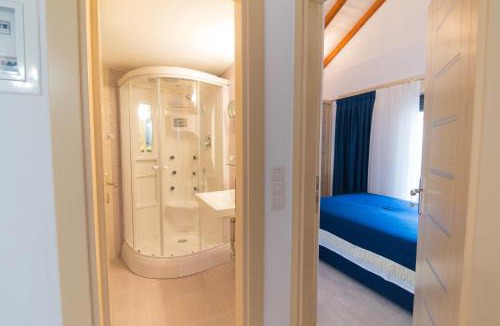 Plataria House | All Saints Villas