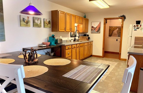 Barnett Cabin | All-Season A-Frame with Private Swimming Dock and Great Fishing