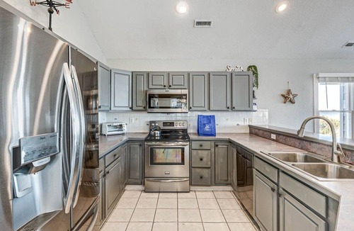 South Nags Head House | All Seasons | Oceanfront | Private Pool, Hot Tub | Nags Head