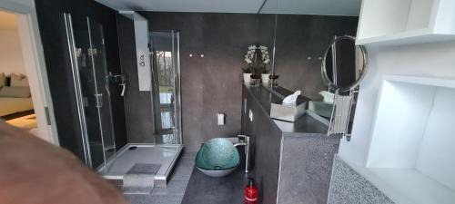 Hirschbach Apartment | All Senses Ferienwohnung