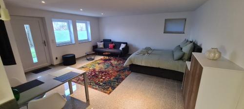 Hirschbach Apartment | All Senses Ferienwohnung