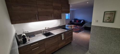 Hirschbach Apartment | All Senses Ferienwohnung