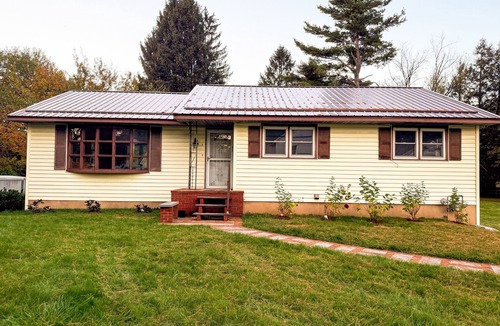 West End House | All-Star Stay: 4BR/3Bath Fully Renovated Home