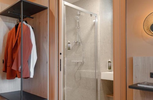 L'Ile-Saint-Denis Hotel | All Suites Hôtel - Paris Pleyel - L'Île Saint Denis