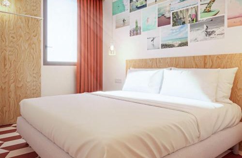 La Teste-de-Buch Hotel | All Suites Hôtel - Bassin d'Arcachon - Dune du Pilat