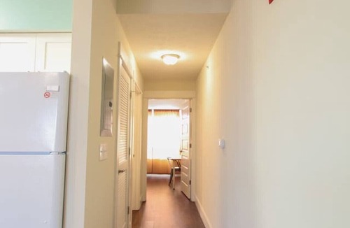 Bloomington Apartment | All the comforts of home