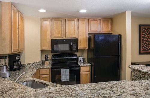 Survey Creek Resort | All the comforts of home!