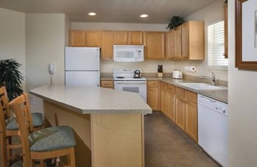 Gleneden Beach Resort | All the comforts of home!