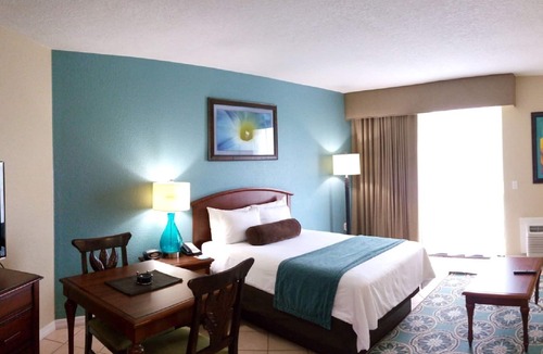 Survey Creek Resort | All the comforts of home!