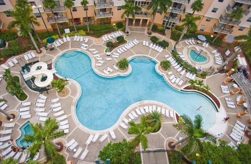 Survey Creek Resort | All the comforts of home!