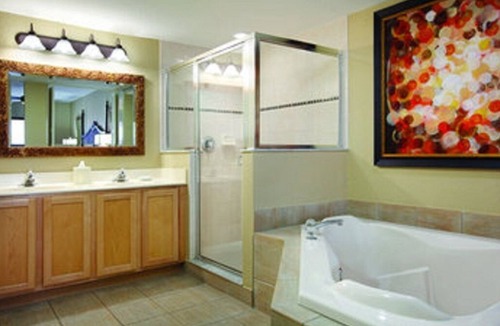 Survey Creek Resort | All the comforts of home!