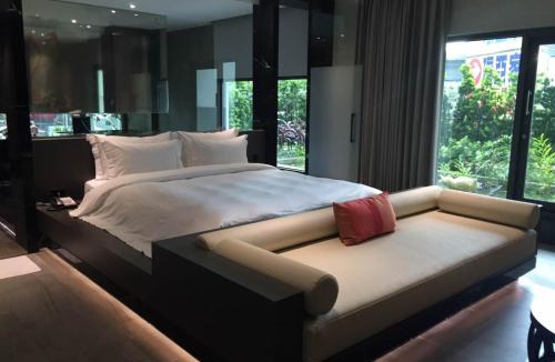 Xinzhuang Hotel | All-Ur Boutique Motel - Xinzhuang Branch