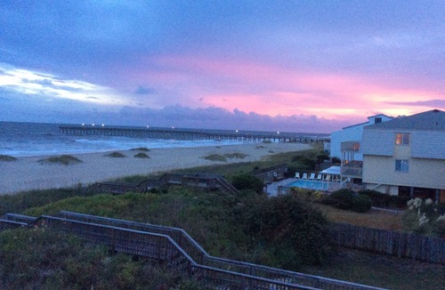 Ocean Isle Beach Condo | All weeks rented